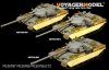 Voyager Model PE35765 British Chieftain Mk.10 MBT basic For TAKOM 2028 1/35